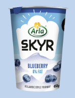 Packshot Arla